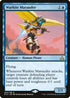 Warkite Marauder (60) [Rivals of Ixalan]