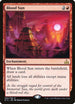 Blood Sun (92) [Rivals of Ixalan]
