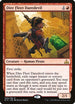 Dire Fleet Daredevil (99) [Rivals of Ixalan]