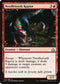 Needletooth Raptor (107) [Rivals of Ixalan]