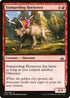 Stampeding Horncrest (116) [Rivals of Ixalan]