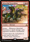 Silverclad Ferocidons (115) [Rivals of Ixalan]