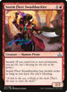 Storm Fleet Swashbuckler (117) [Rivals of Ixalan]