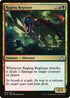 Raging Regisaur (168) [Rivals of Ixalan]