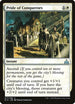 Pride of Conquerors (17) [Rivals of Ixalan]