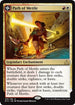 Path of Mettle (165) [Rivals of Ixalan]