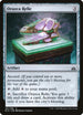Orazca Relic (181) [Rivals of Ixalan]