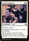 Squire's Devotion (25) [Rivals of Ixalan]