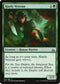 Hardy Veteran (132) [Rivals of Ixalan]