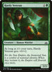 Hardy Veteran (132) [Rivals of Ixalan]