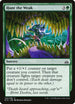 Hunt the Weak (133) [Rivals of Ixalan]