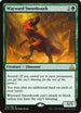 Wayward Swordtooth (150) [Rivals of Ixalan]