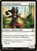 Everdawn Champion (6) [Rivals of Ixalan]