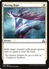 Blazing Hope (3) [Rivals of Ixalan]