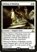 Bishop of Binding (2) [Prerelease Cards]