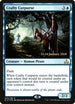 Crafty Cutpurse (33) [Prerelease Cards]