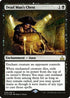 Dead Man's Chest (66) [Prerelease Cards]