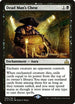 Dead Man's Chest (66) [Prerelease Cards]