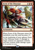 Form of the Dinosaur (103) [Prerelease Cards]
