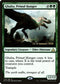 Ghalta, Primal Hunger (130) [Prerelease Cards]