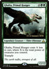 Ghalta, Primal Hunger (130) [Prerelease Cards]