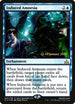 Induced Amnesia (40) [Prerelease Cards]