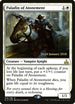 Paladin of Atonement (16) [Prerelease Cards]