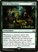 Path of Discovery (142) [Prerelease Cards]