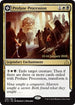Profane Procession (166) [Prerelease Cards]