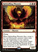 Rekindling Phoenix (111) [Prerelease Cards]