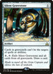 Silent Gravestone (182) [Prerelease Cards]