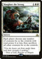 Slaughter the Strong (22) [Prerelease Cards]