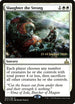 Slaughter the Strong (22) [Prerelease Cards]