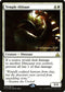 Temple Altisaur (28) [Prerelease Cards]