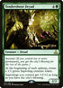Tendershoot Dryad (147) [Prerelease Cards]