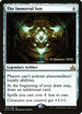 The Immortal Sun (180) [Prerelease Cards]