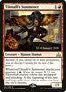 Tilonalli's Summoner (121) [Prerelease Cards]