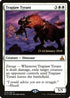 Trapjaw Tyrant (29) [Prerelease Cards]