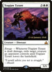 Trapjaw Tyrant (29) [Prerelease Cards]