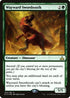 Wayward Swordtooth (150) [Prerelease Cards]