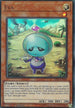 Eva (SR05-EN000) [Structure Deck: Wave of Light]