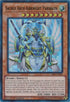 Sacred Arch-Airknight Parshath (SR05-EN001) [Structure Deck: Wave of Light]