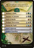 Checklist Card - Rivals of Ixalan [Rivals of Ixalan]