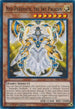 Neo-Parshath, the Sky Paladin (SR05-EN004) [Structure Deck: Wave of Light]