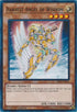 Harvest Angel of Wisdom (SR05-EN007) [Structure Deck: Wave of Light]