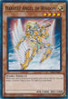 Harvest Angel of Wisdom (SR05-EN007) [Structure Deck: Wave of Light]