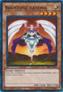 Bountiful Artemis (SR05-EN008) [Structure Deck: Wave of Light]