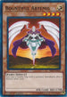Bountiful Artemis (SR05-EN008) [Structure Deck: Wave of Light]