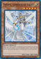 Tethys, Goddess of Light (SR05-EN014) [Structure Deck: Wave of Light]