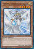 Tethys, Goddess of Light (SR05-EN014) [Structure Deck: Wave of Light]
